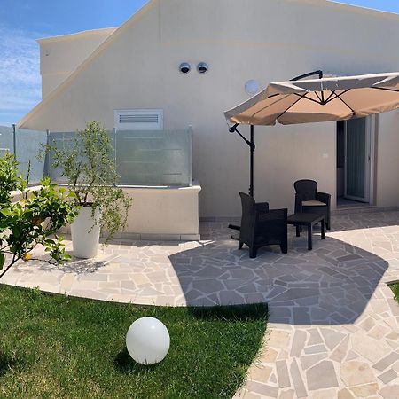 Tenuta Verdolivo Остуни Екстериор снимка