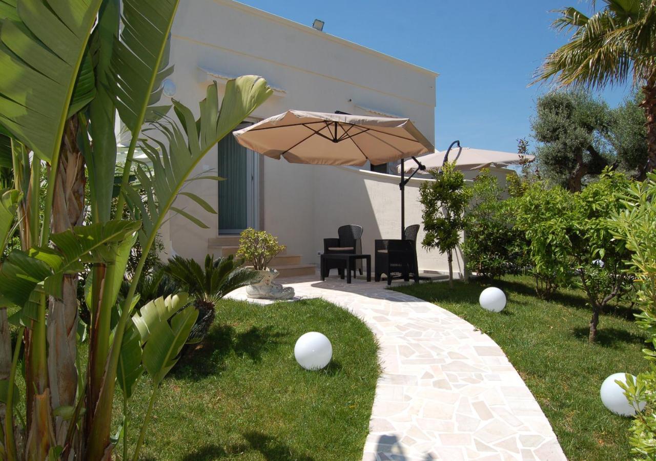 Tenuta Verdolivo Остуни Екстериор снимка