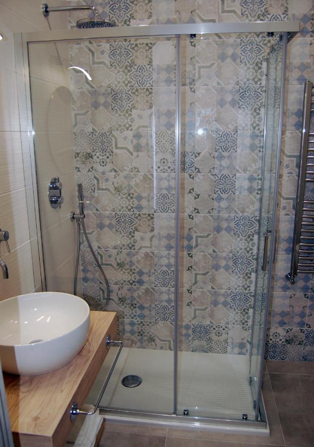 Tenuta Verdolivo Остуни Екстериор снимка