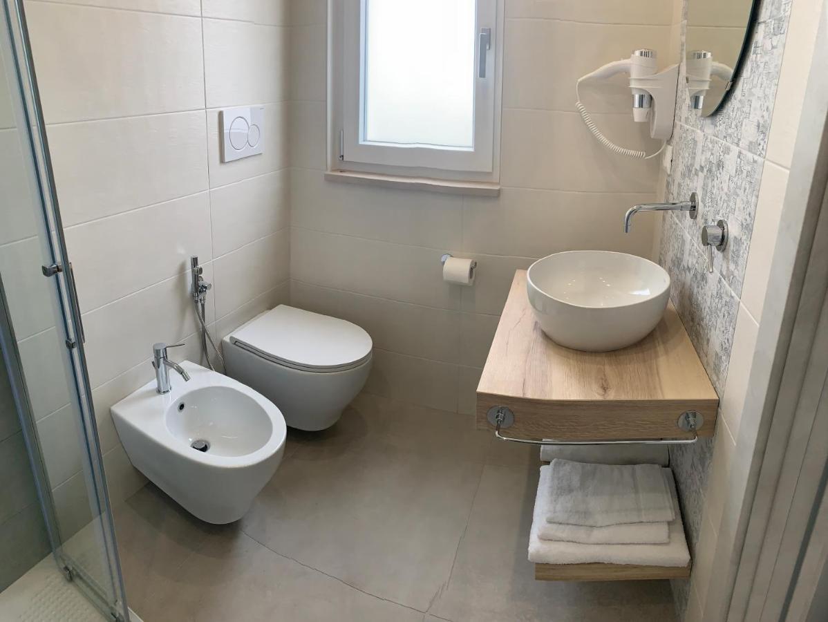 Tenuta Verdolivo Остуни Екстериор снимка