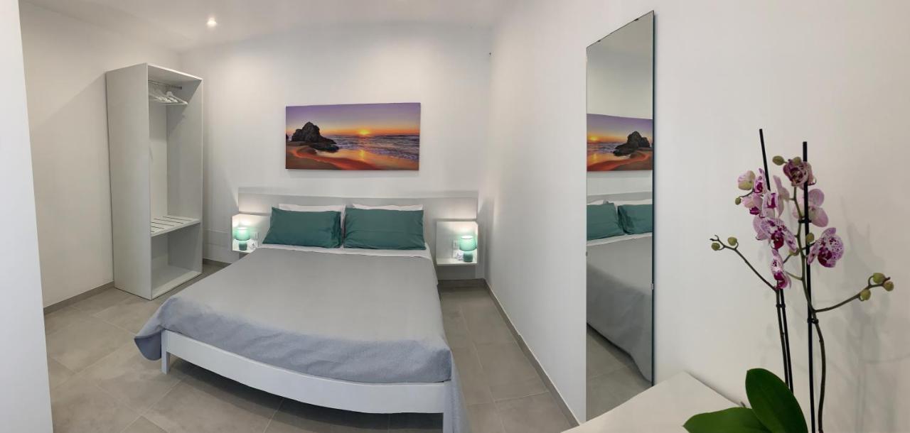 Tenuta Verdolivo Остуни Екстериор снимка