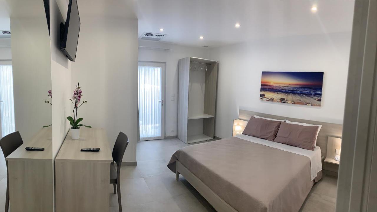 Tenuta Verdolivo Остуни Екстериор снимка
