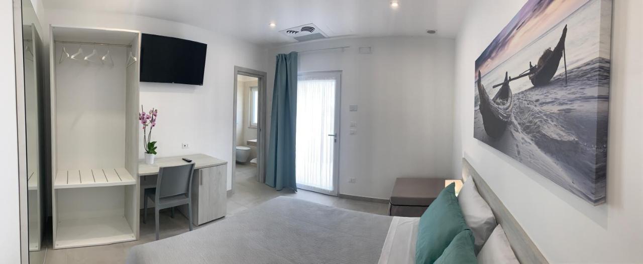 Tenuta Verdolivo Остуни Екстериор снимка