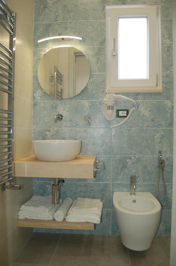 Tenuta Verdolivo Остуни Екстериор снимка