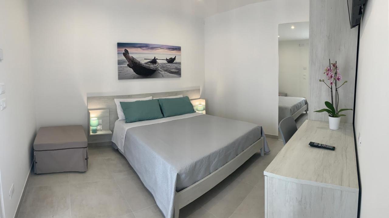 Tenuta Verdolivo Остуни Екстериор снимка